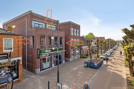 Marktstraat thumbnail