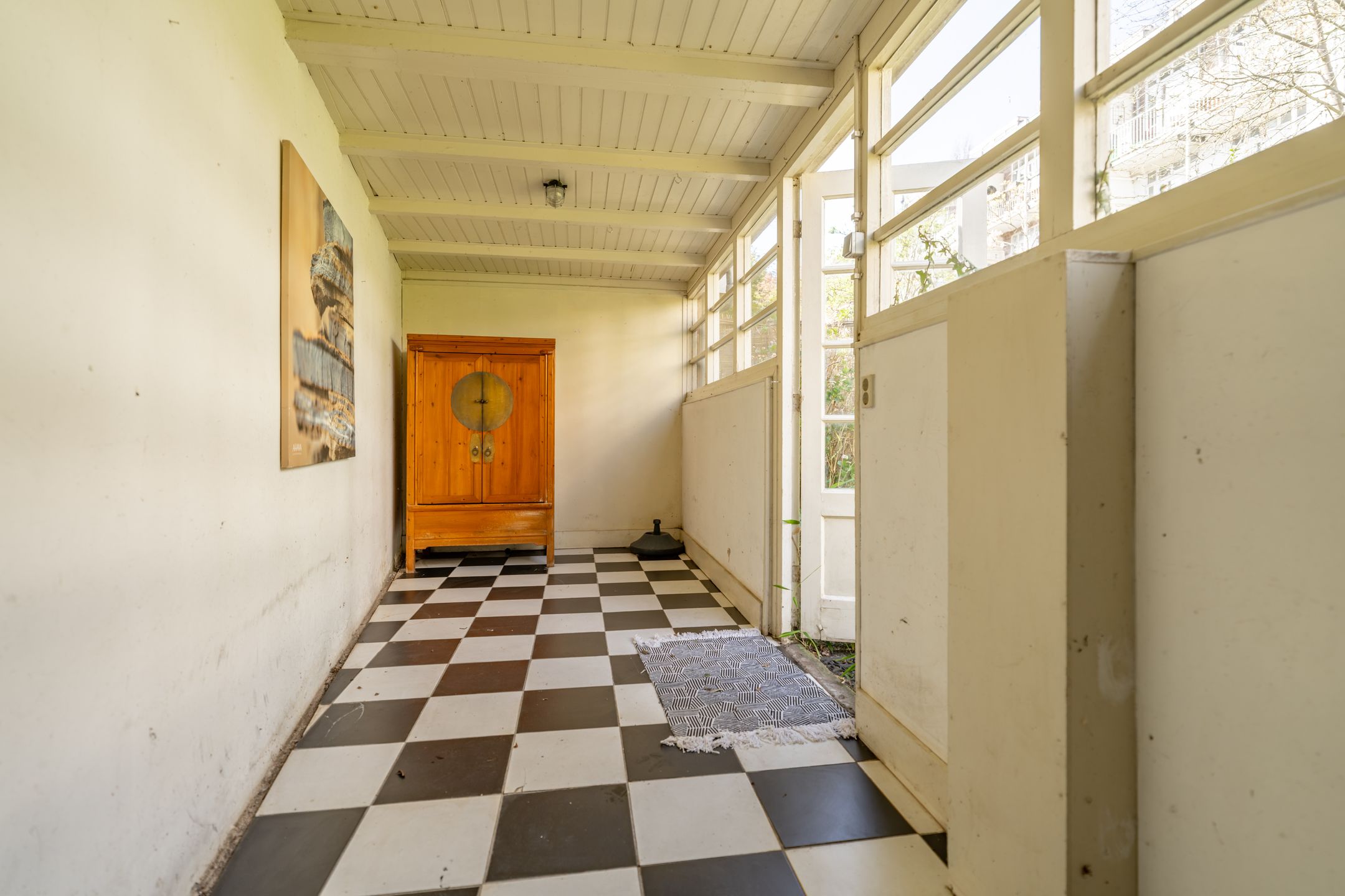 Foto 33 van Hunzestraat 57-H