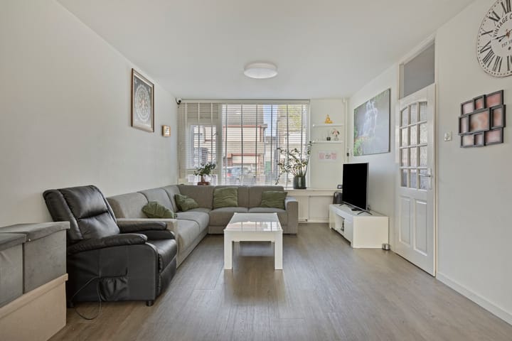 Foto 3 van Dasseburcht 13