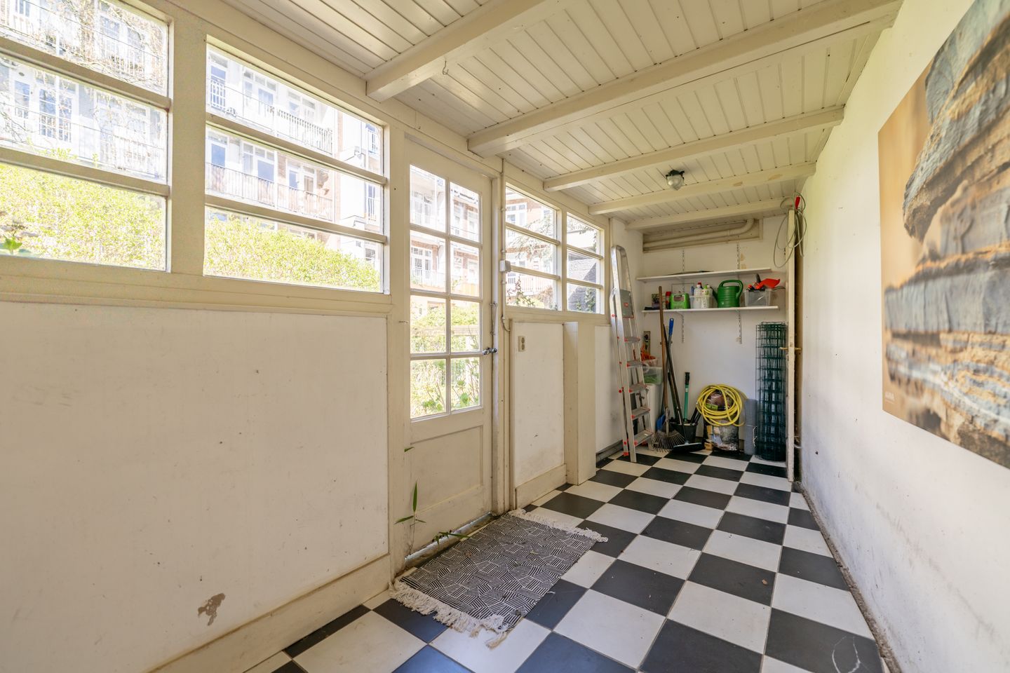 Foto 34 van Hunzestraat 57-H