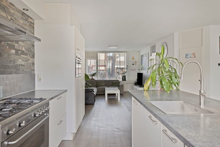 Foto 2 van Dasseburcht 13