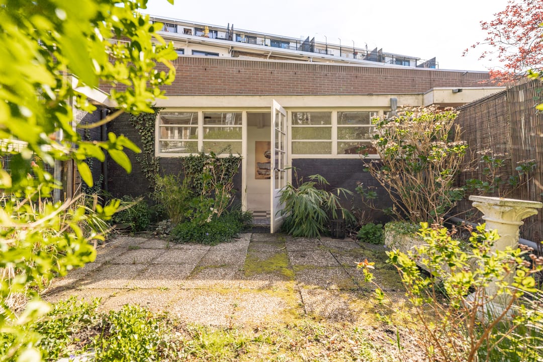 Foto 32 van Hunzestraat 57-H