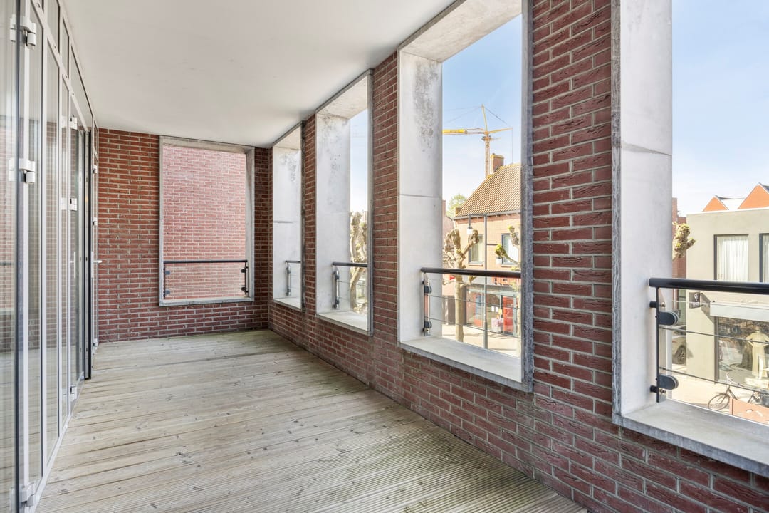 Photo 13 of Marktstraat 30-A