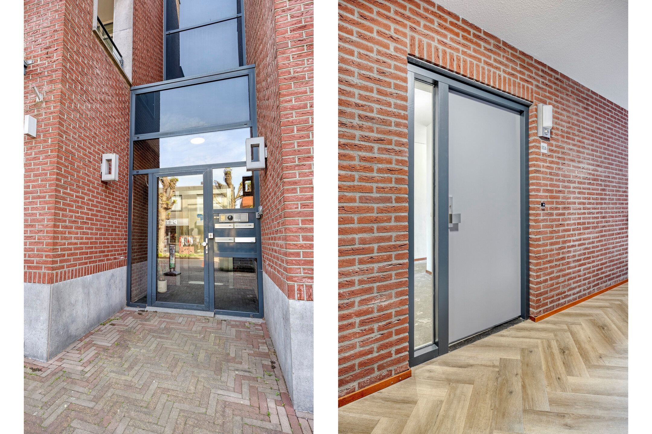 Photo 6 of Marktstraat 30-A