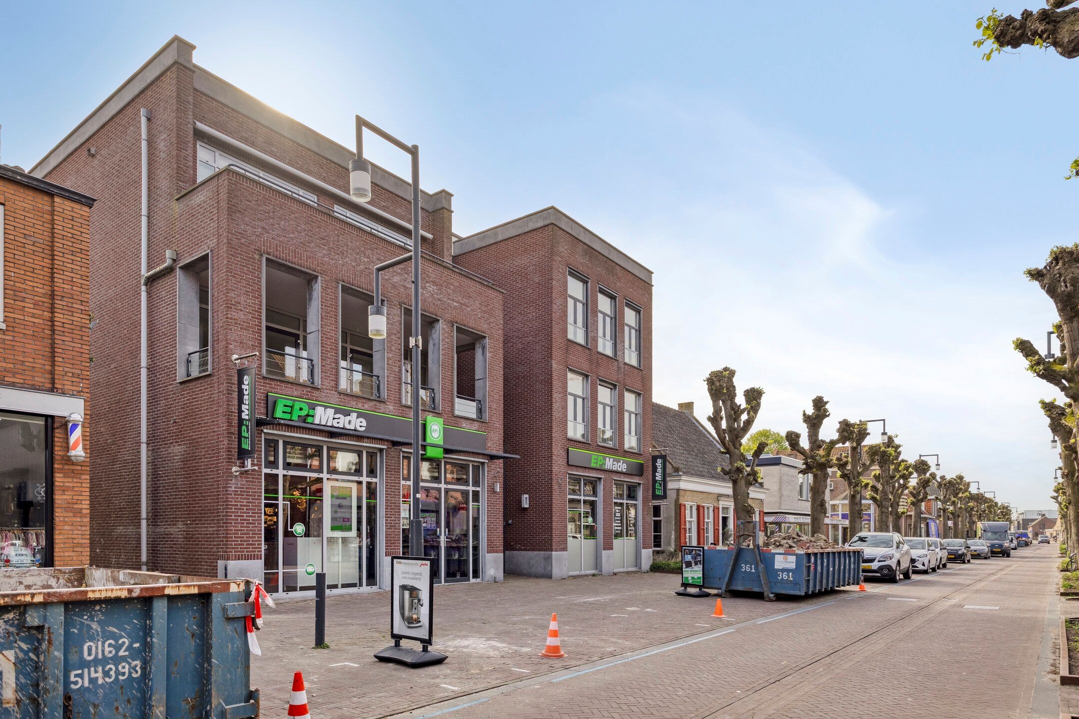 Photo 3 of Marktstraat 30-A