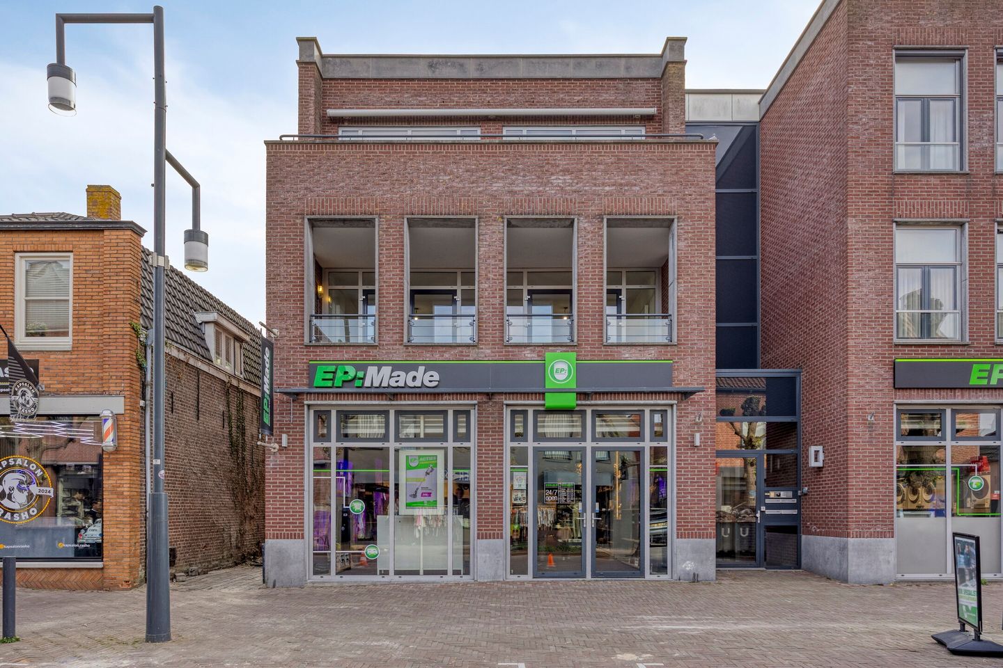 Photo 5 of Marktstraat 30-A