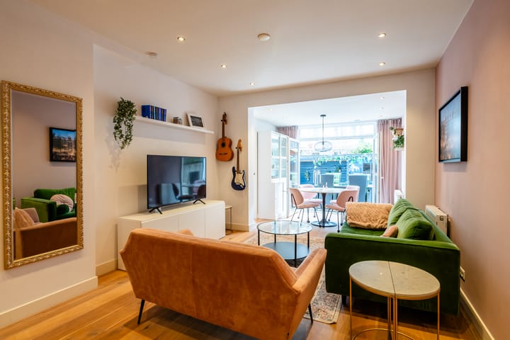 Photo 3 of James Cookstraat 16-H