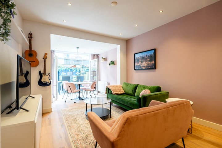 Photo 4 of James Cookstraat 16-H