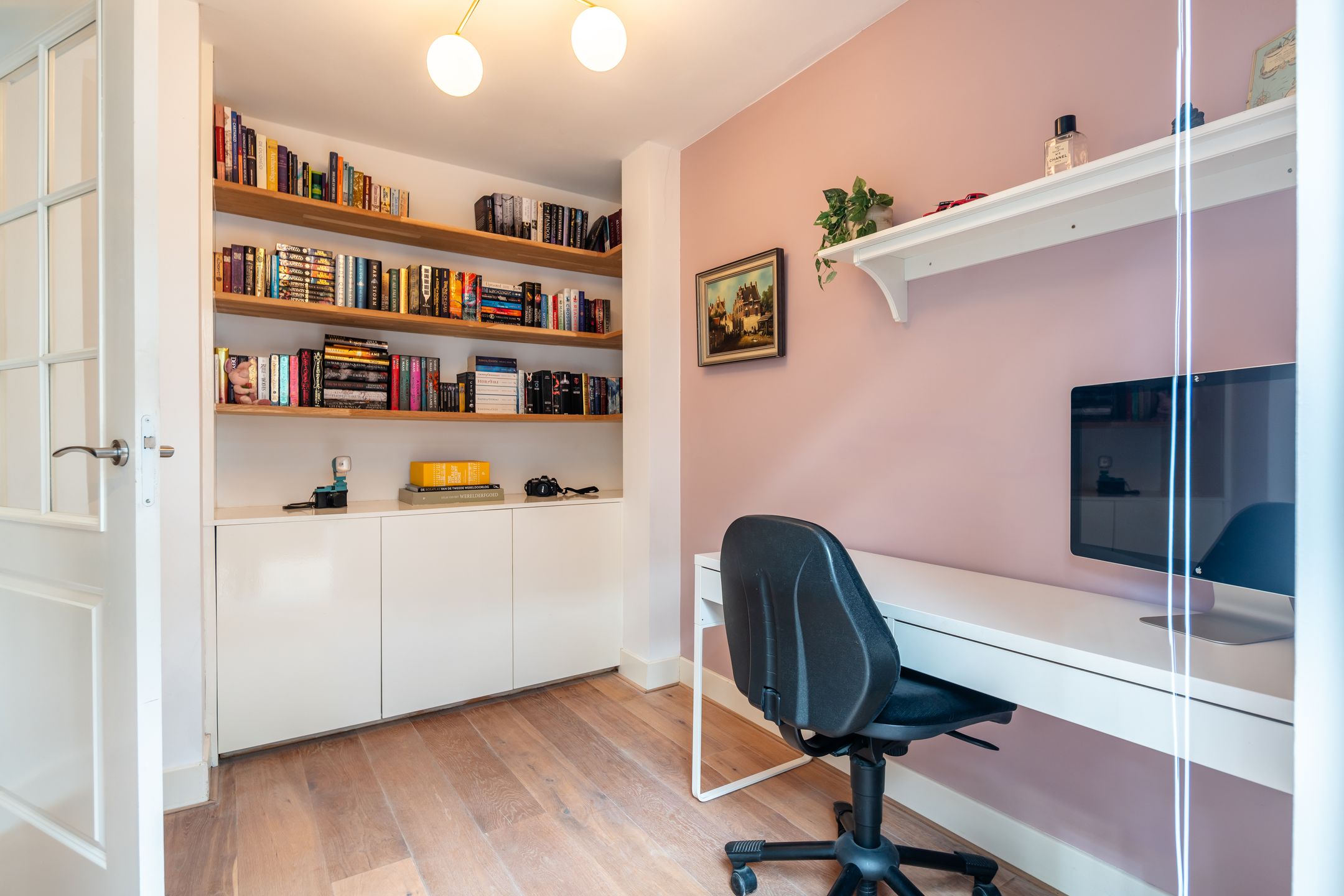 Photo 12 of James Cookstraat 16-H