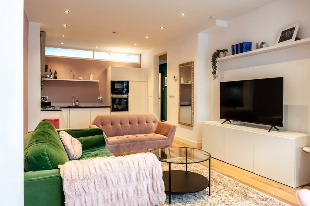 Photo 13 of James Cookstraat 16-H