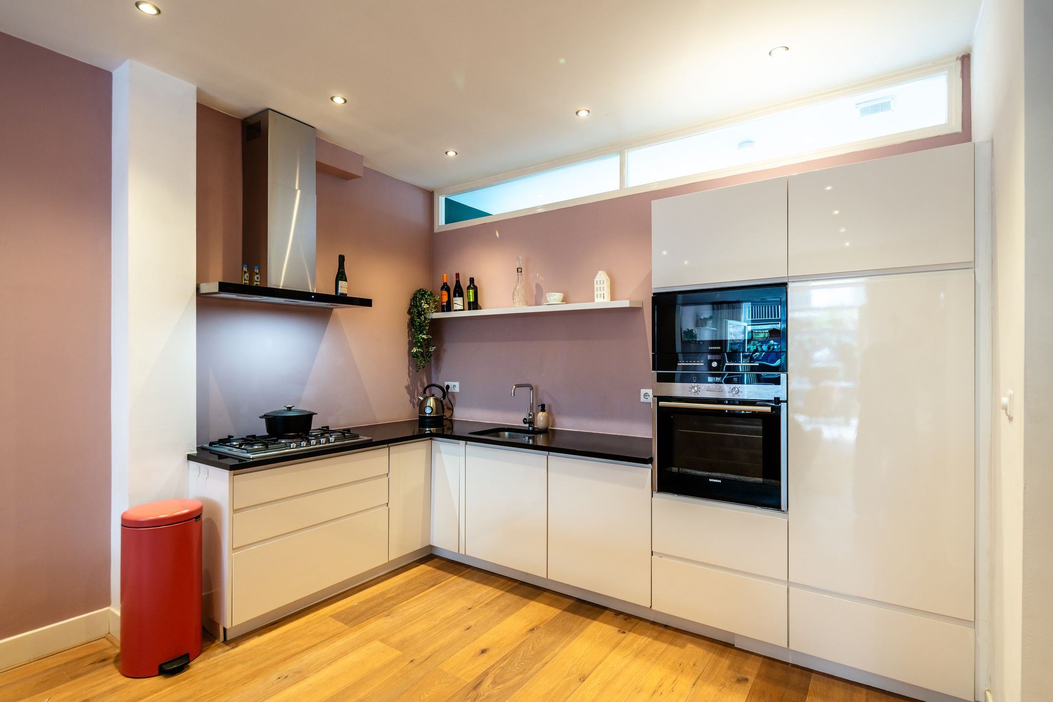 Photo 15 of James Cookstraat 16-H