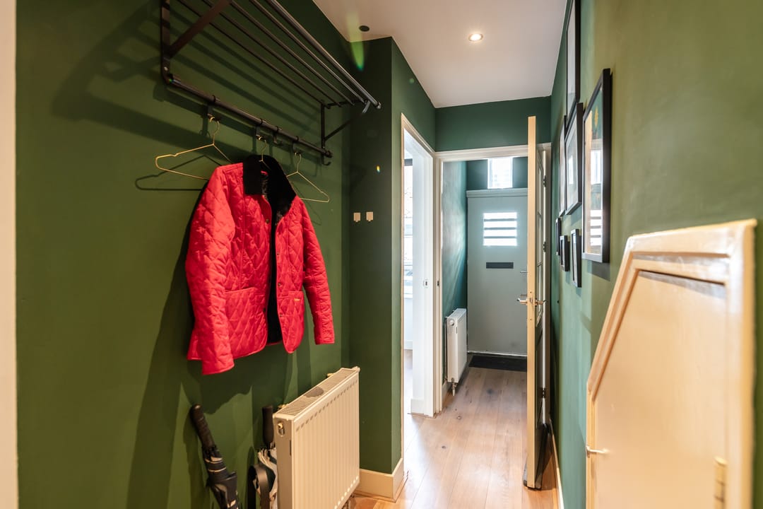 Photo 17 of James Cookstraat 16-H
