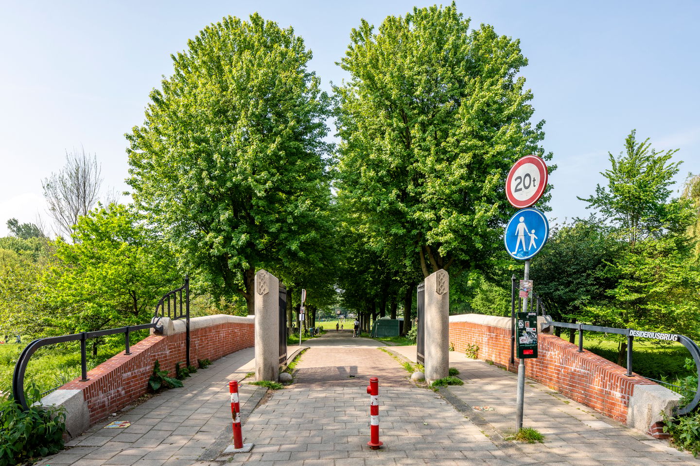 Photo 29 of James Cookstraat 16-H