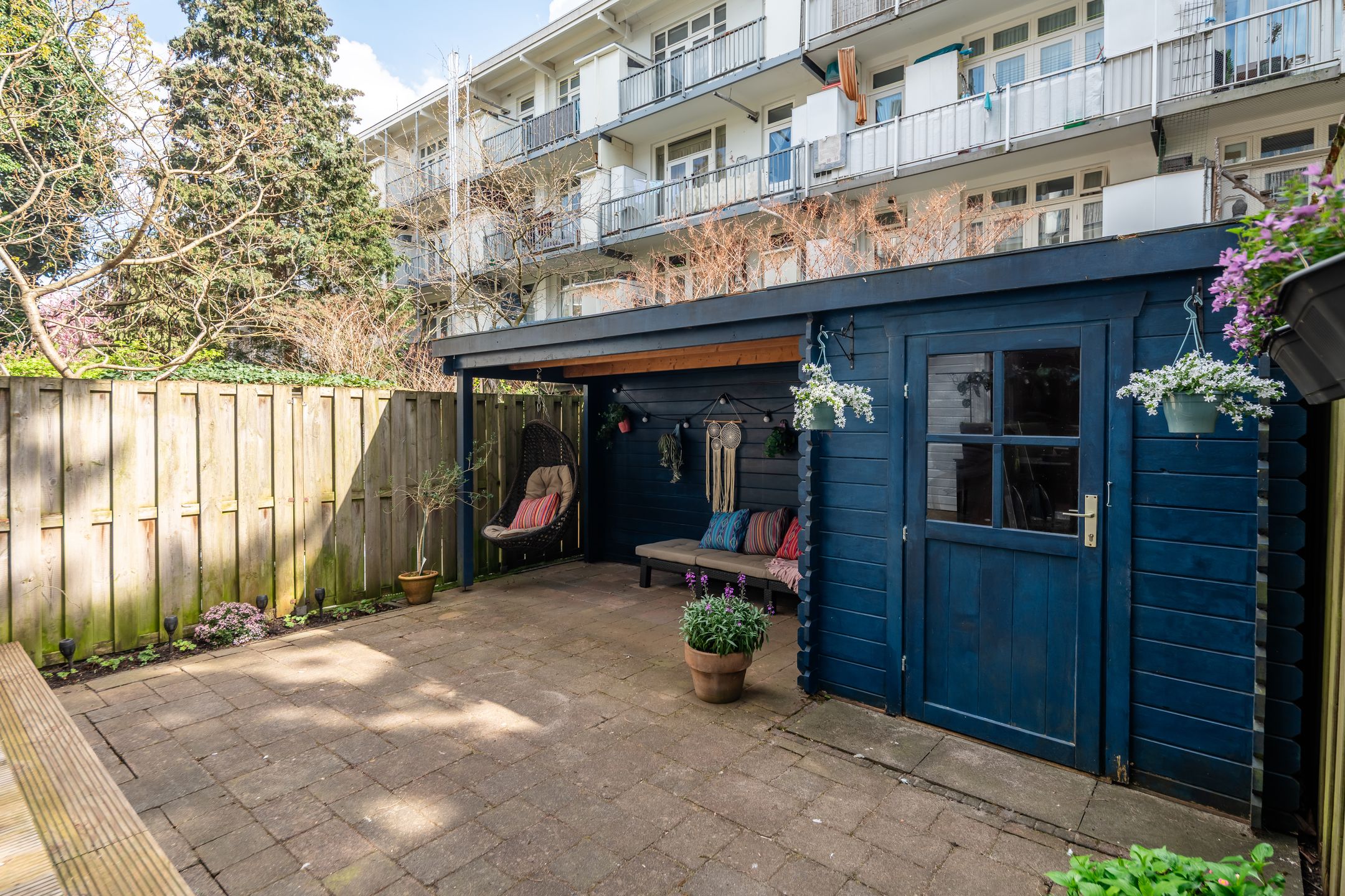 Photo 9 of James Cookstraat 16-H