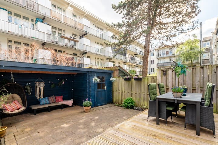 Photo 2 of James Cookstraat 16-H