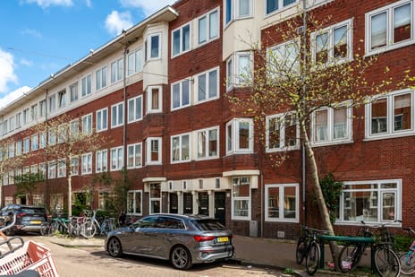 James Cookstraat thumbnail