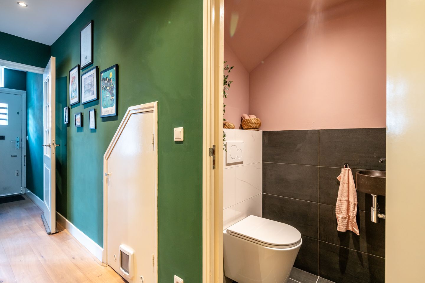Photo 25 of James Cookstraat 16-H