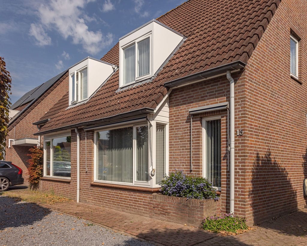 Foto 4 van Marga Klompéstraat 15