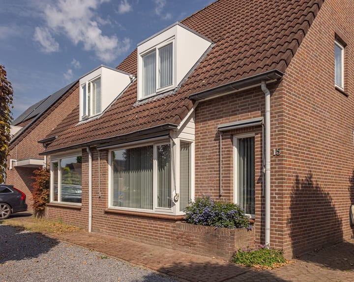 Photo 4 of Marga Klompéstraat 15