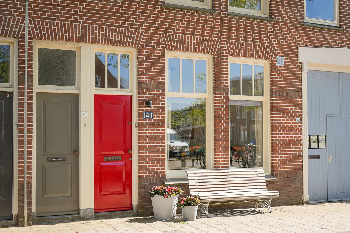 Foto 5 van Nicolaasweg 140