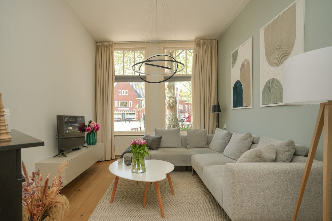 Foto 7 van Nicolaasweg 140