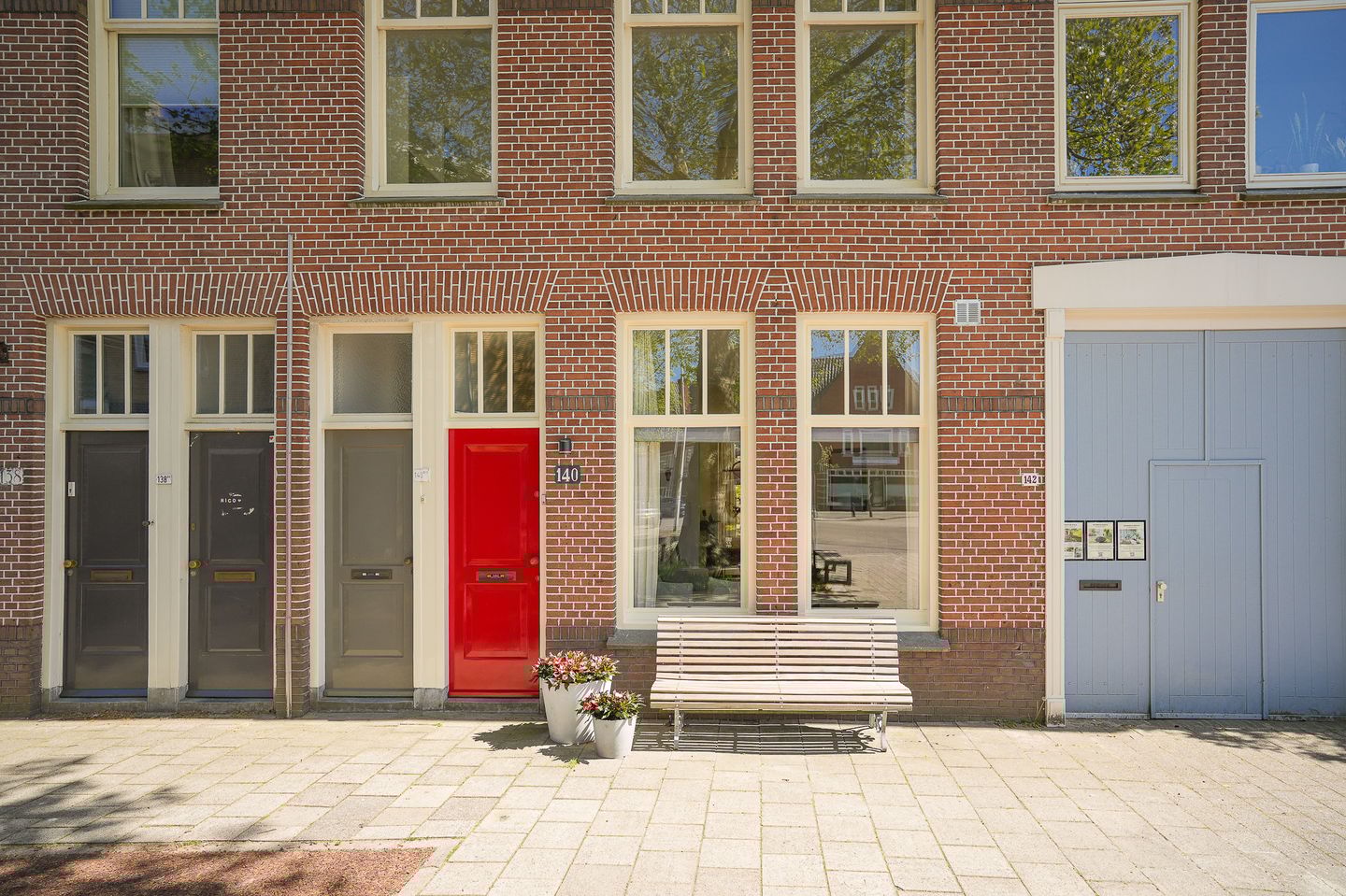 Foto 35 van Nicolaasweg 140