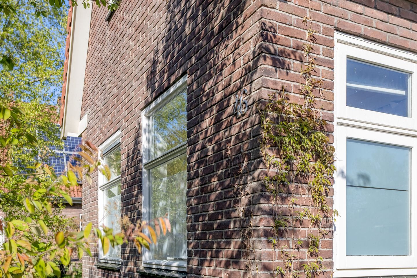 Photo 5 of Meester Lokstraat 46