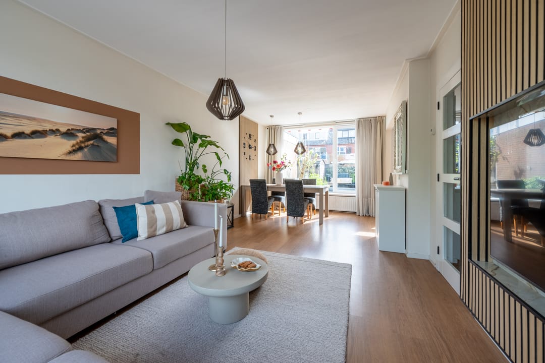 Foto 7 van Vleeshouwerstraat 14