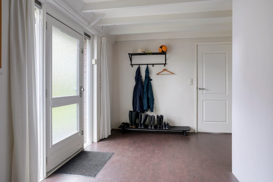 Photo 8 of Meester Lokstraat 46