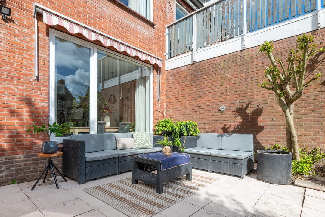 Foto 16 van Vleeshouwerstraat 14