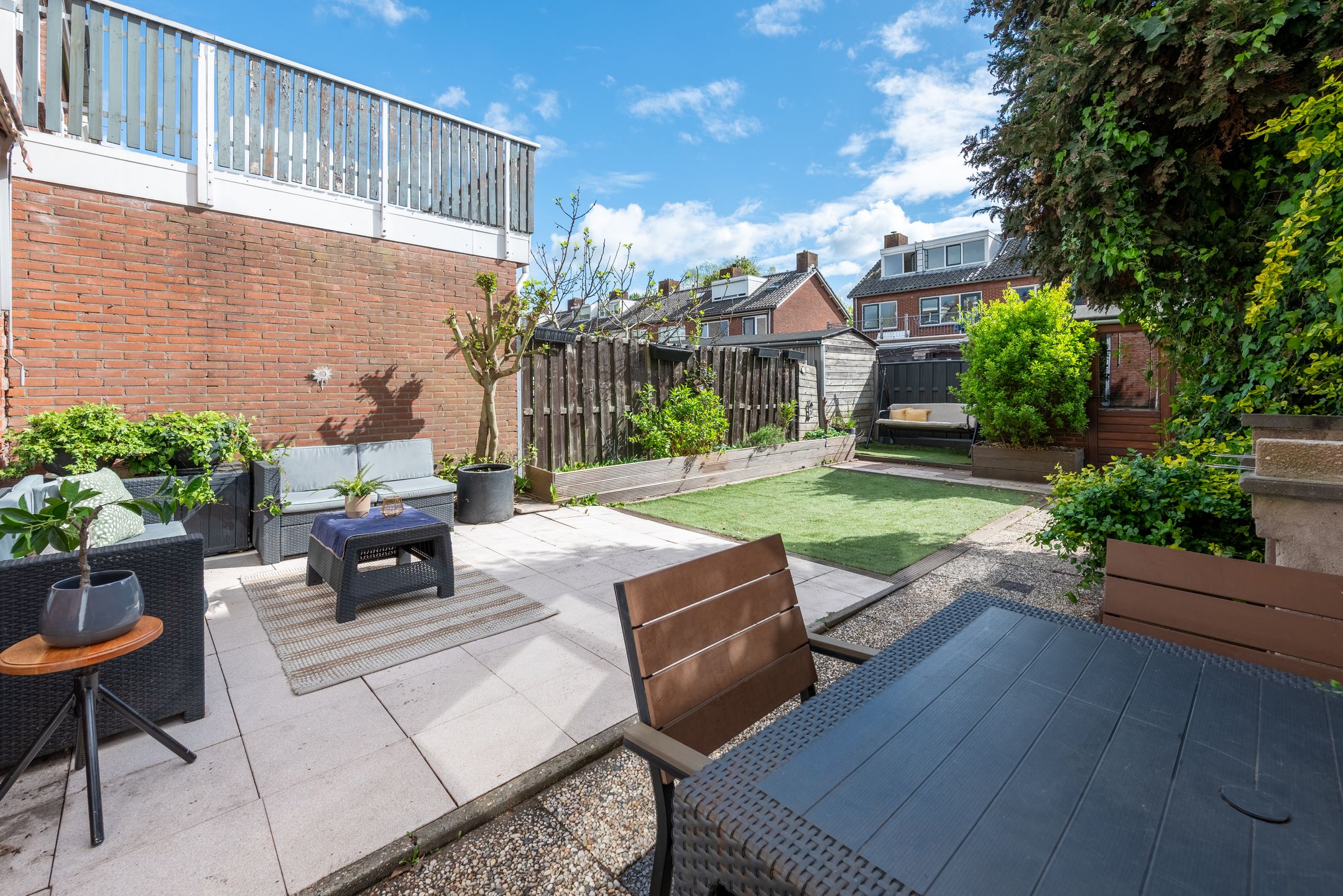 Foto 18 van Vleeshouwerstraat 14