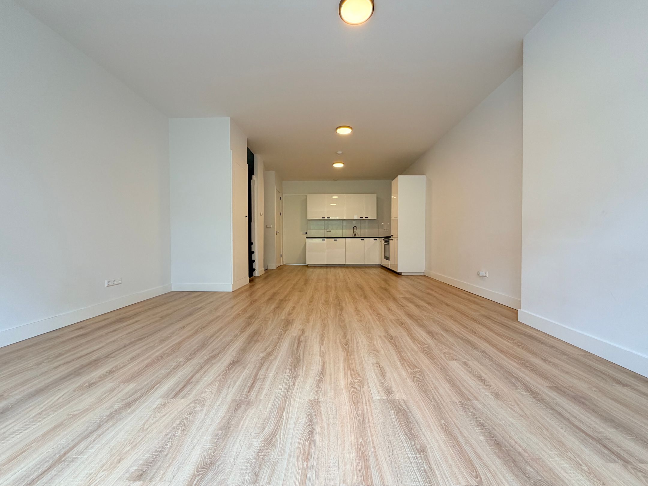 Photo 3 of Dunantstraat 30-A