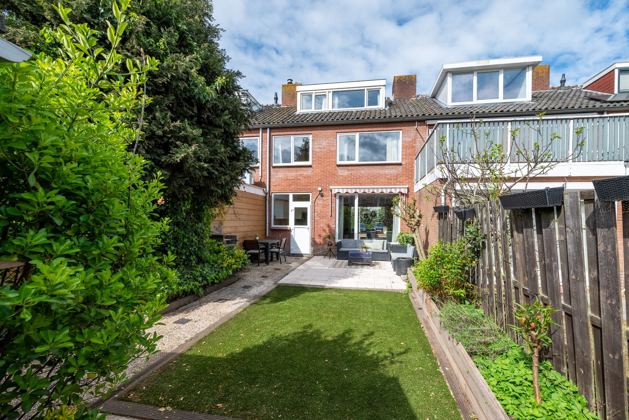 Foto 15 van Vleeshouwerstraat 14