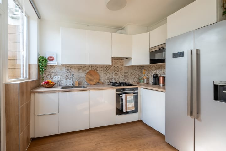 Foto 3 van Vleeshouwerstraat 14