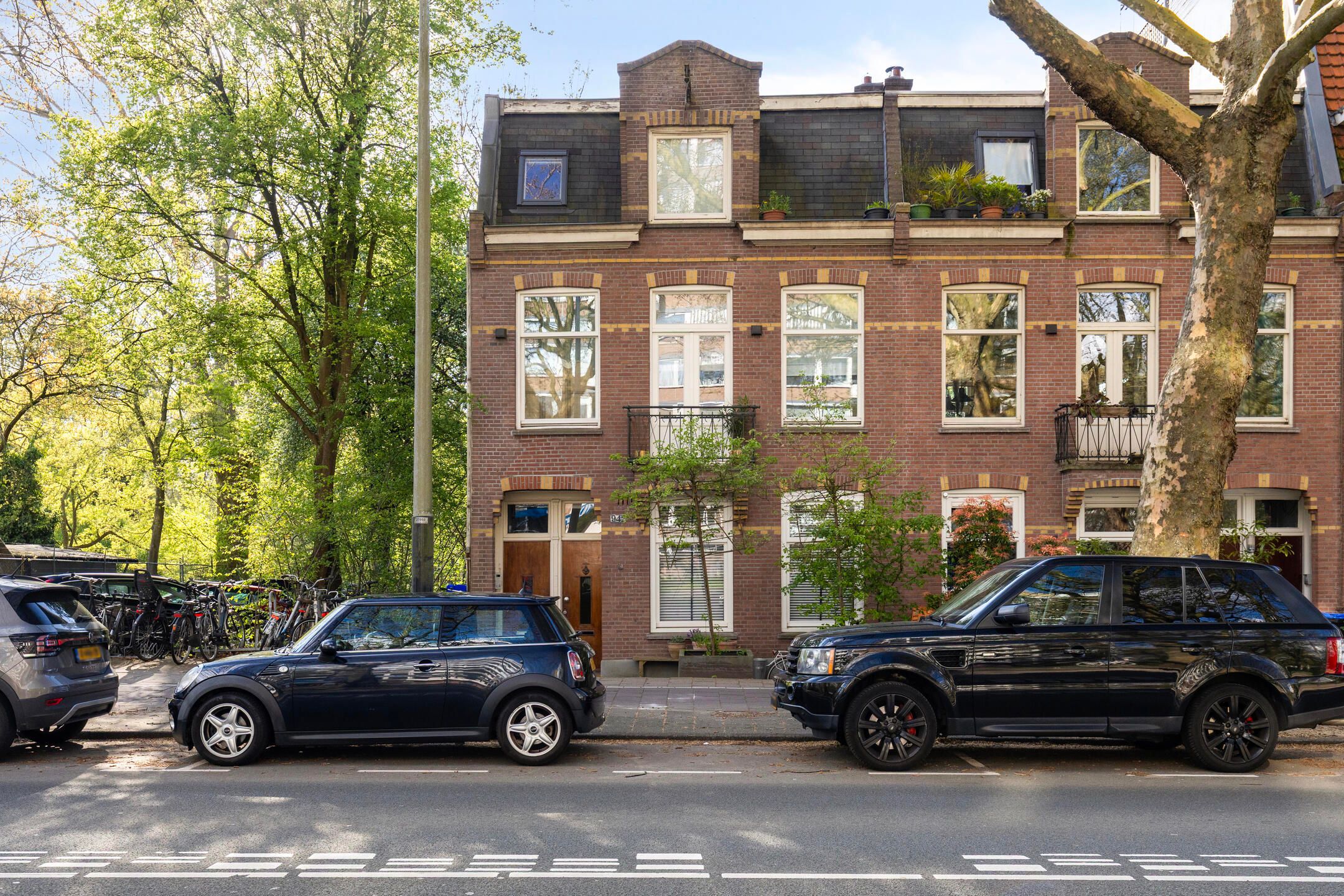 Amstelveenseweg 942- 942 2