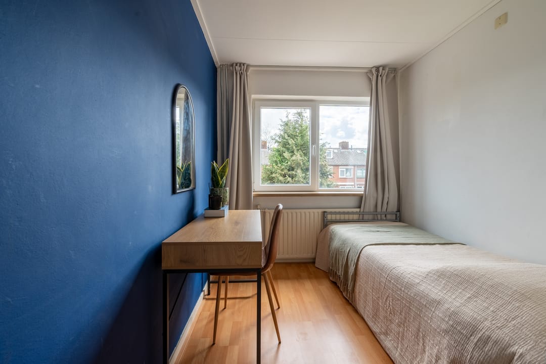 Foto 11 van Vleeshouwerstraat 14