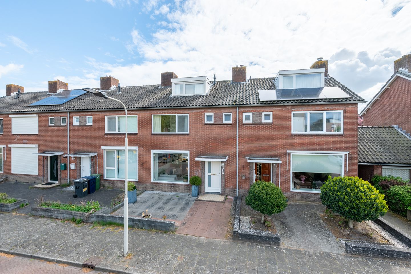 Foto 20 van Vleeshouwerstraat 14