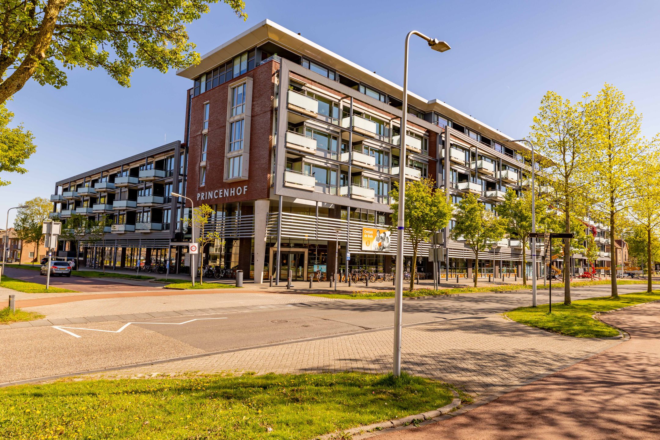 Foto 6 van Willemskade 29-503