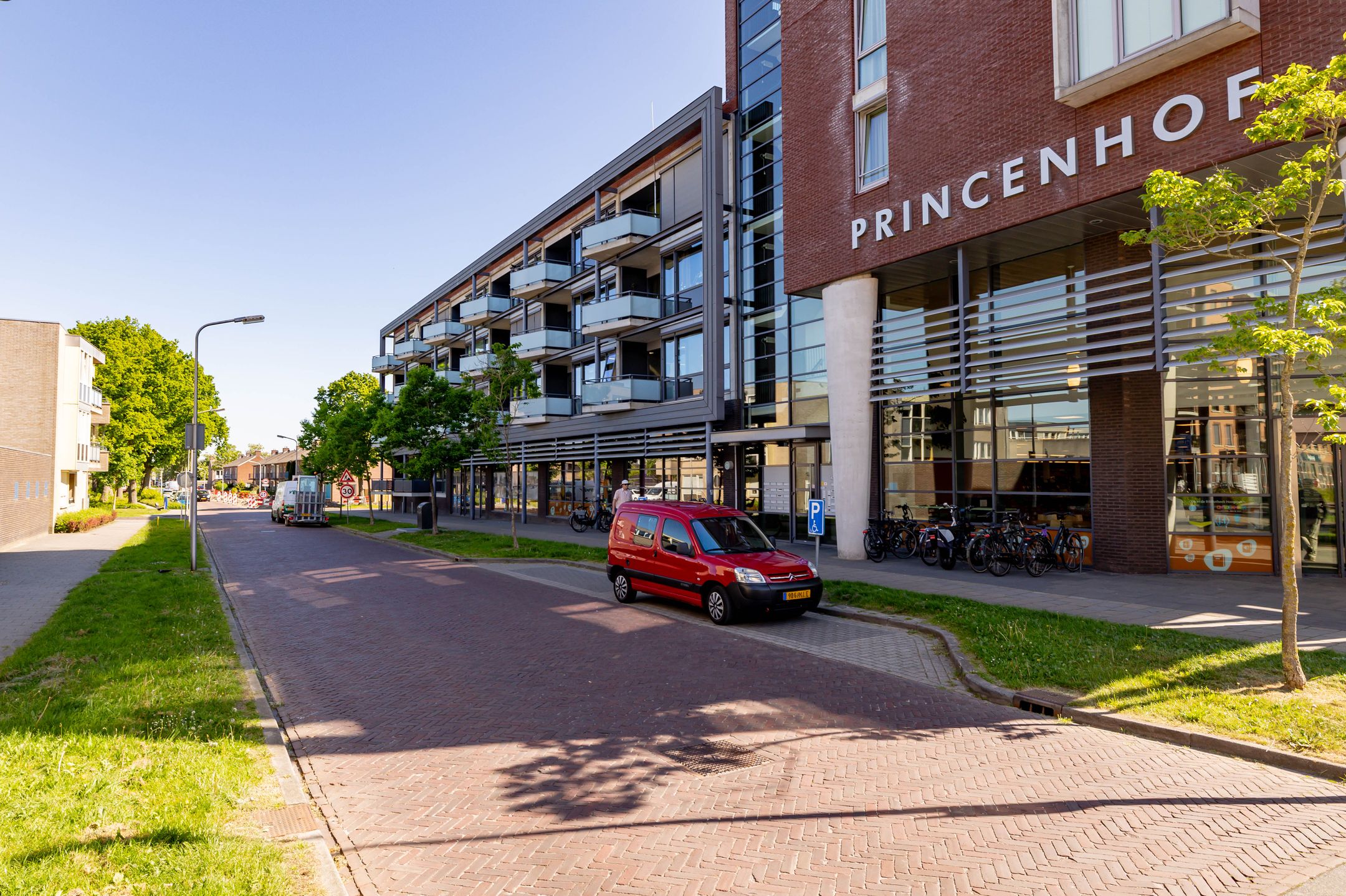 Willemskade 29-503 Hoogeveen - Meer