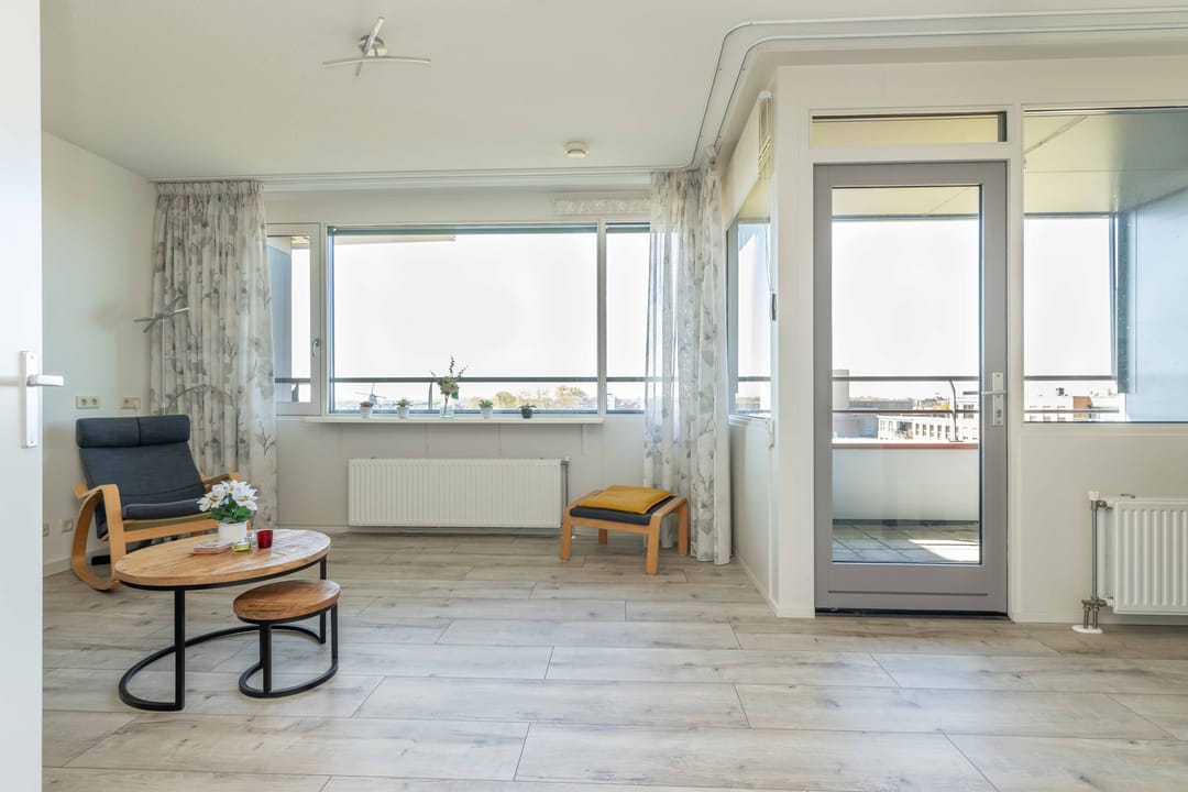 Foto 11 van Willemskade 29-503