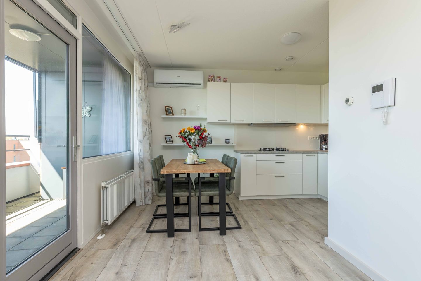 Foto 14 van Willemskade 29-503