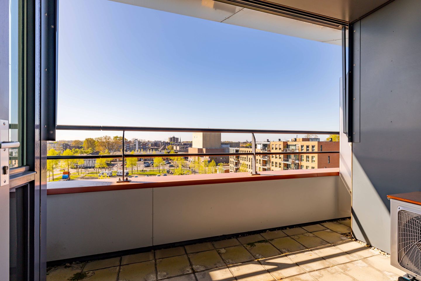 Foto 20 van Willemskade 29-503