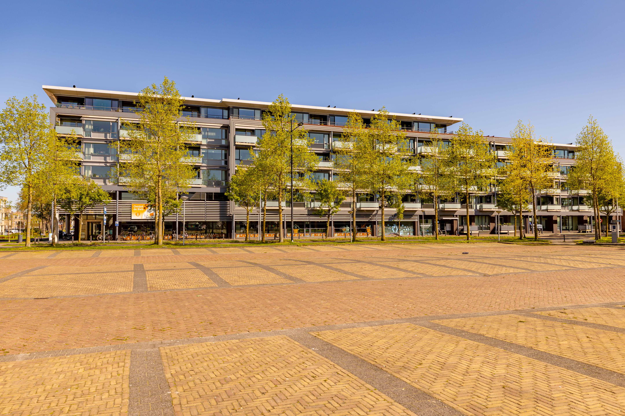 Willemskade 29-503 Hoogeveen - Aanzicht 5
