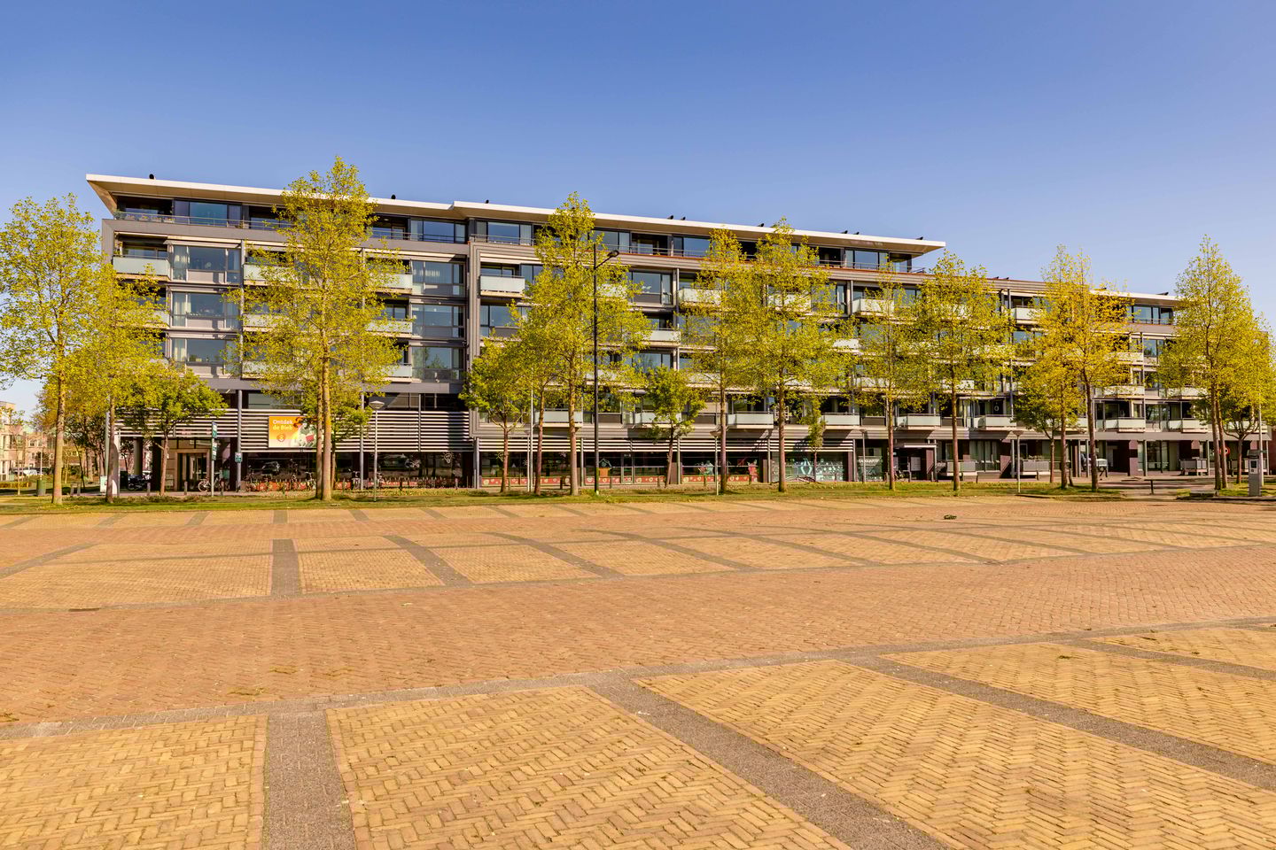 Foto 5 van Willemskade 29-503