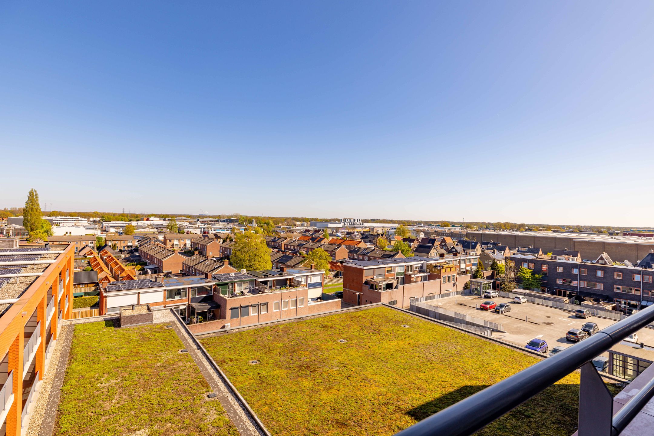 Foto 33 van Willemskade 29-503