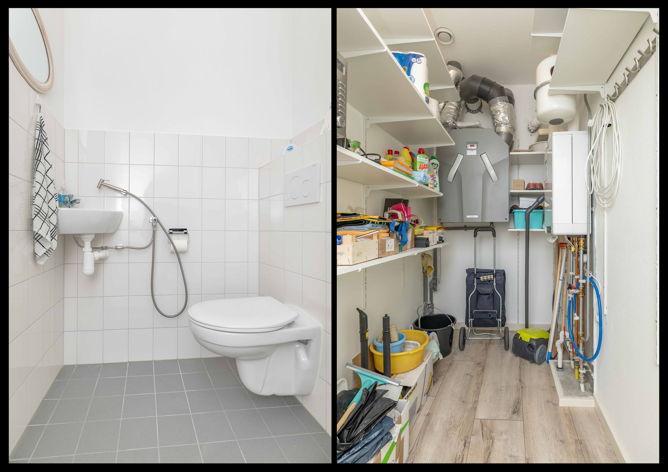 Foto 24 van Willemskade 29-503