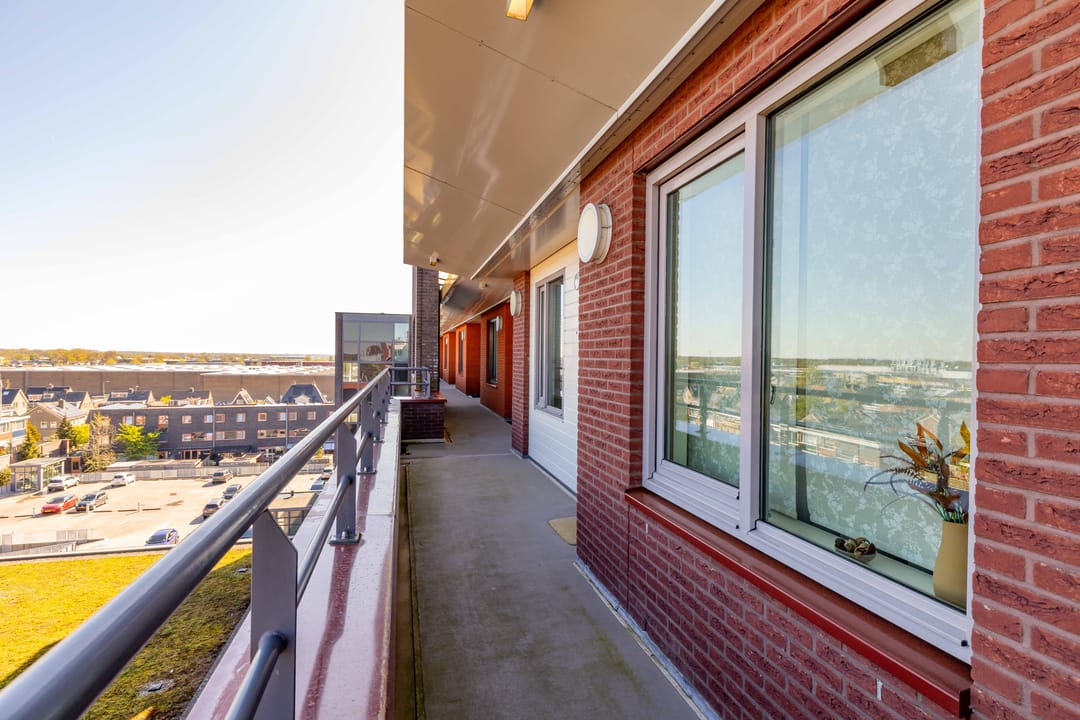 Foto 32 van Willemskade 29-503