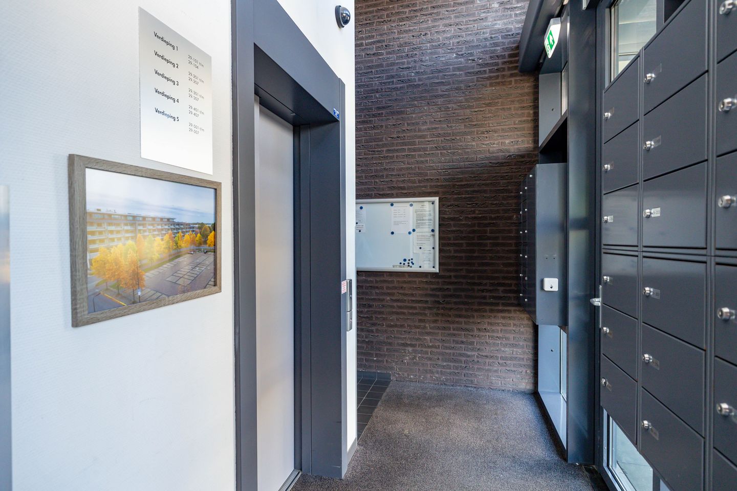 Foto 35 van Willemskade 29-503