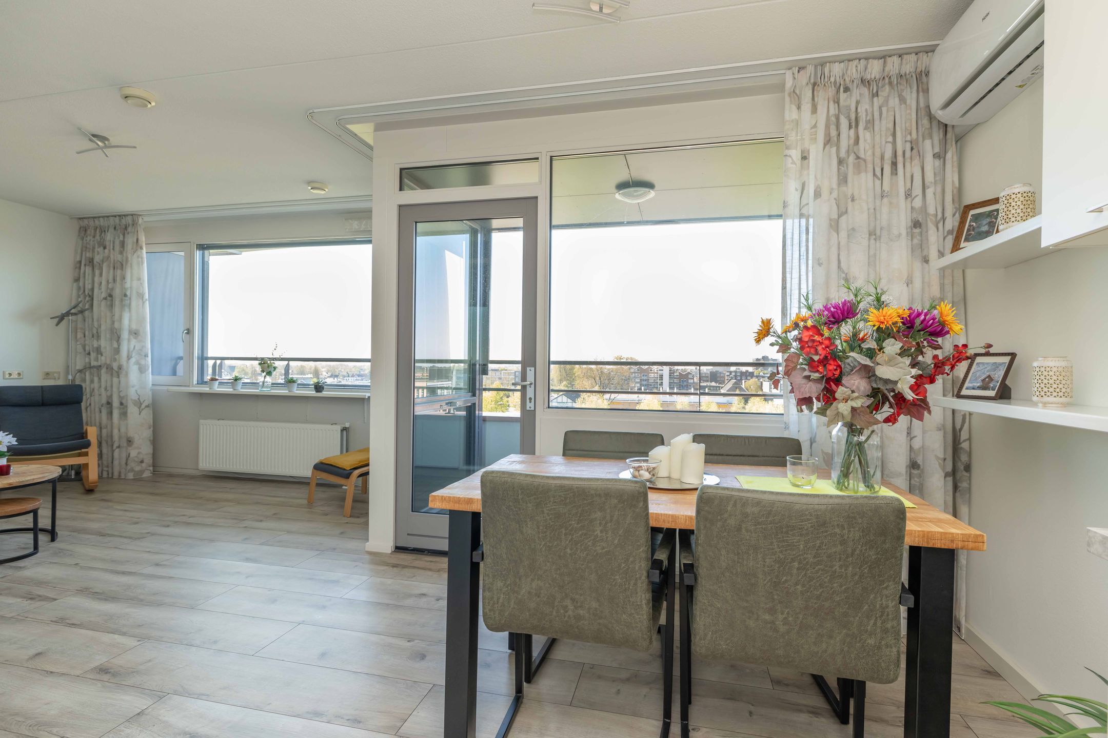 Foto 18 van Willemskade 29-503