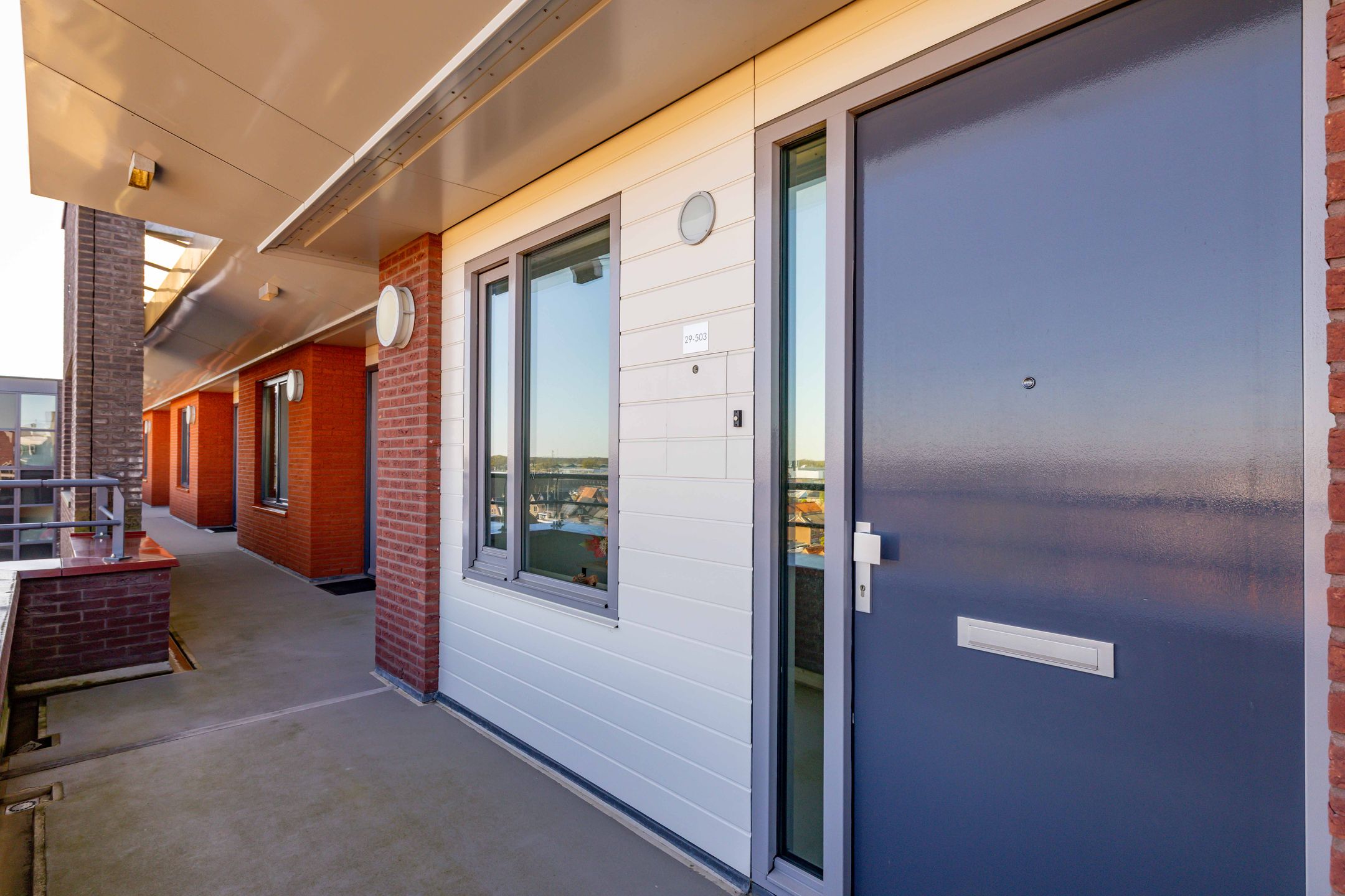 Foto 9 van Willemskade 29-503